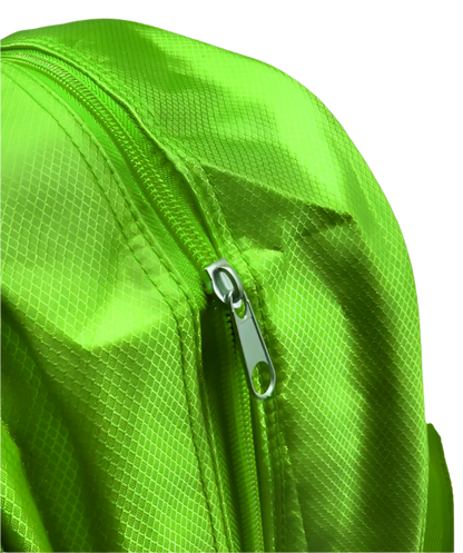 Backpack - Senior - Lime