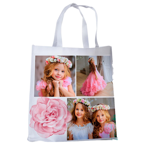 Bag - Economy Printable Shopping