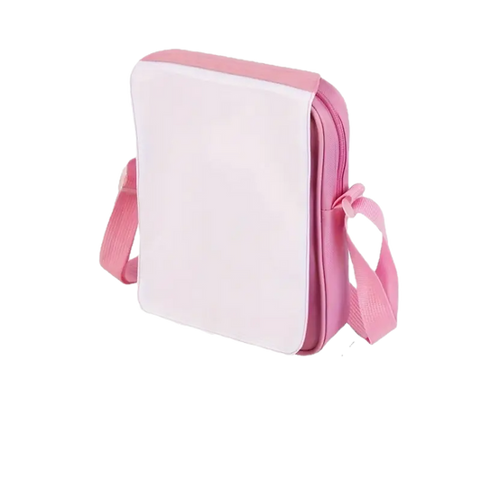 Bag Polyester Crossbody Bag