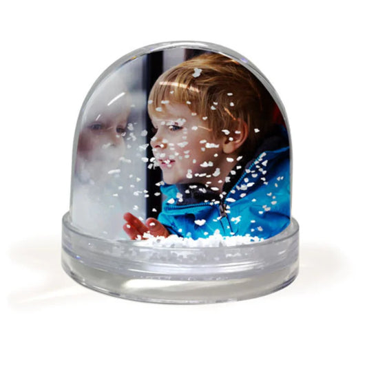 Snow Globe