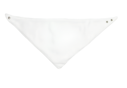 Baby Bib  - Soft Fabric