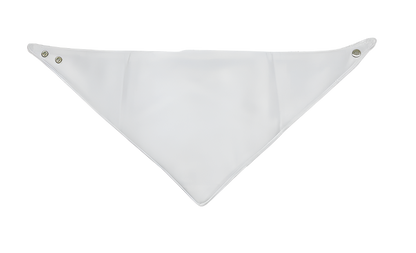 Baby Bib  - Soft Fabric