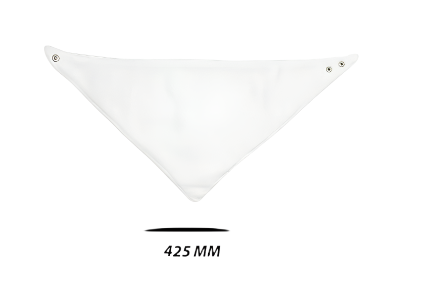 Baby Bib  - Soft Fabric
