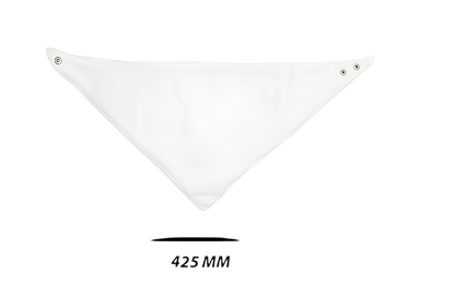Baby Bib  - Soft Fabric