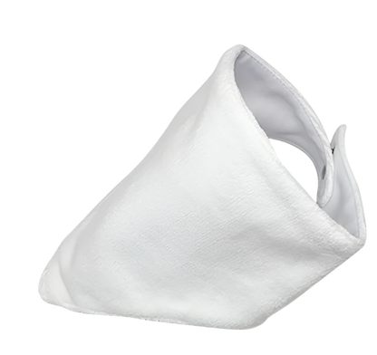 Baby Bib  - Soft Fabric