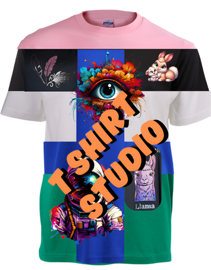 T Shirt Studio