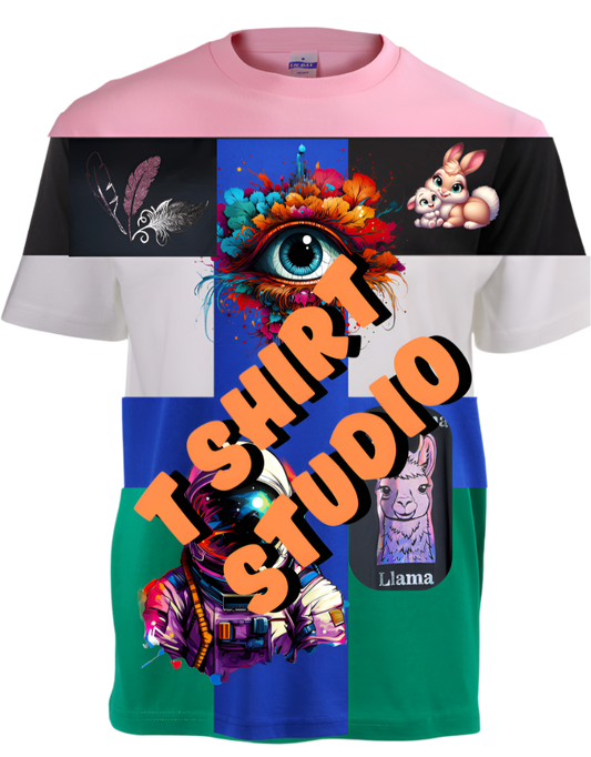 T Shirt Studio