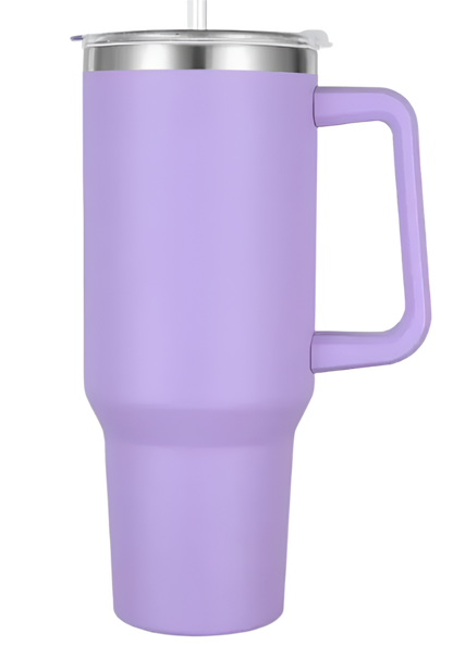 Stainless steel Color mug 1200ml (Stanley Type)