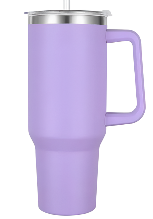 Stainless steel Color mug 1200ml (Stanley Type)