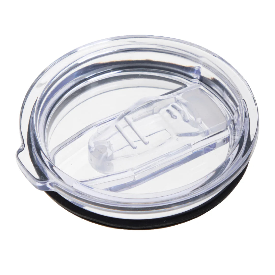 Waterproof 20oz Tumbler Water- proof Plastic Slide Lid