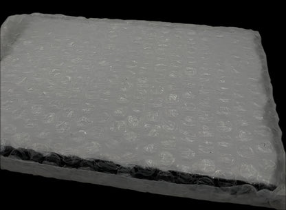 Stone Slate  - Customizable Blank Slate Rock - Rectangular Stone Slate