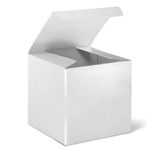 Mug Postal Box