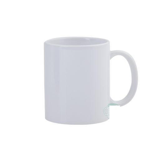 Mugs - Ceramic